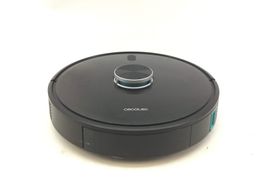 aspirador robot cecotec conga 4090