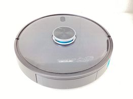 aspirador robot cecotec conga 4090