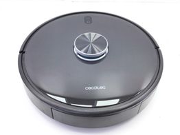aspirador robot cecotec conga 4090