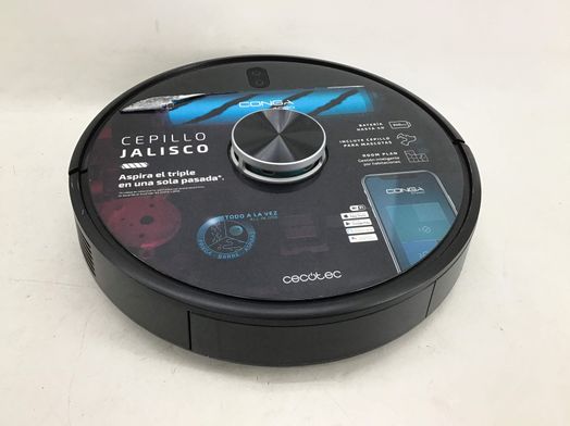 aspirador robot cecotec conga 4090