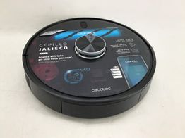 aspirador robot cecotec conga 4090 aspirador robot cecotec conga 4090