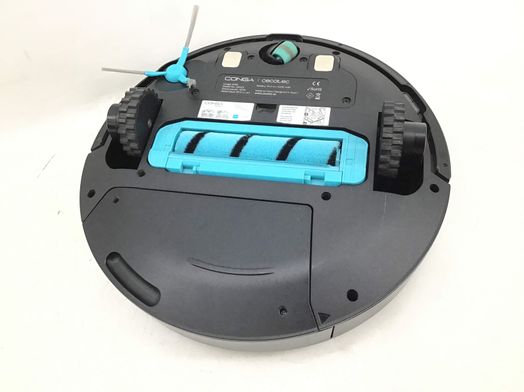 aspirador robot cecotec conga 4090