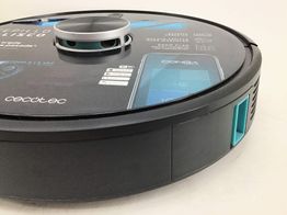 aspirador robot cecotec conga 4090