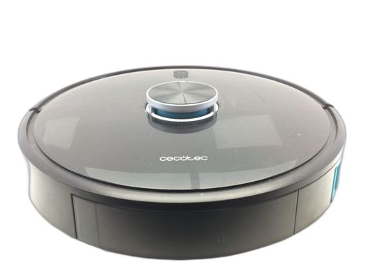 aspirador robot cecotec conga 4090
