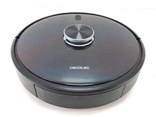 aspirador robot cecotec conga 4690 ultra