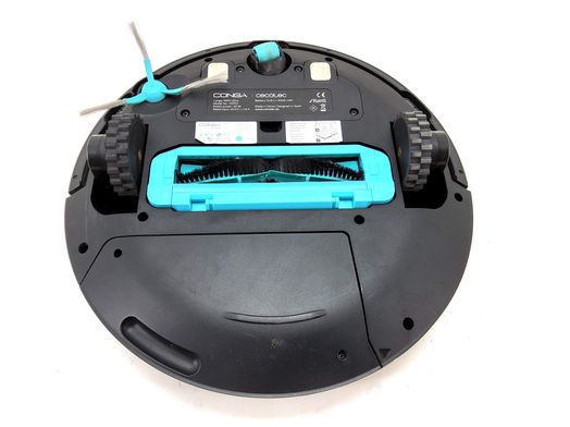 aspirador robot cecotec conga 4690 ultra