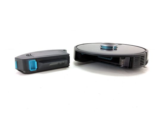 aspirador robot cecotec conga 4690 ultra