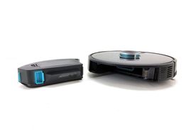 aspirador robot cecotec conga 4690 ultra