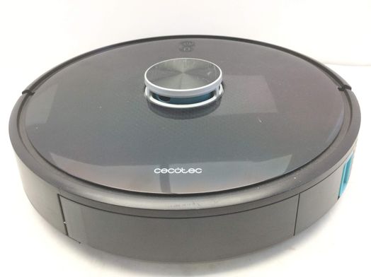 aspirador robot cecotec conga 4690 ultra