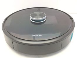 aspirador robot cecotec conga 4690 ultra
