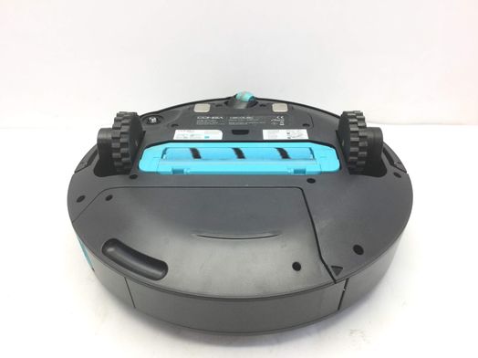 aspirador robot cecotec conga 4690 ultra