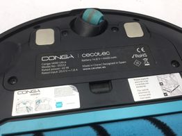 aspirador robot cecotec conga 4690 ultra