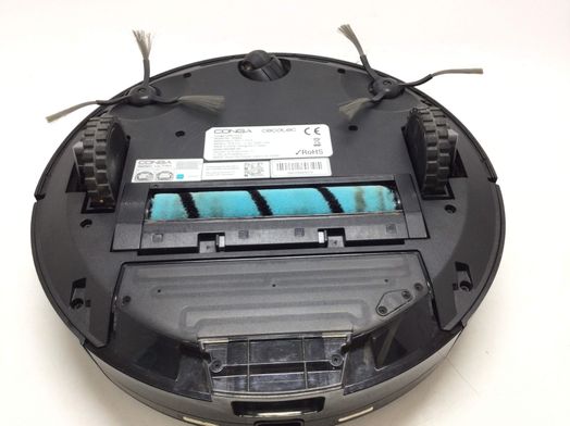 aspirador robot cecotec conga 5290 ultra