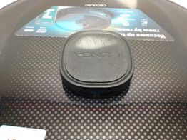aspirador robot cecotec conga 5290 ultra