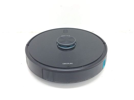 aspirador robot cecotec conga 6090 ultra