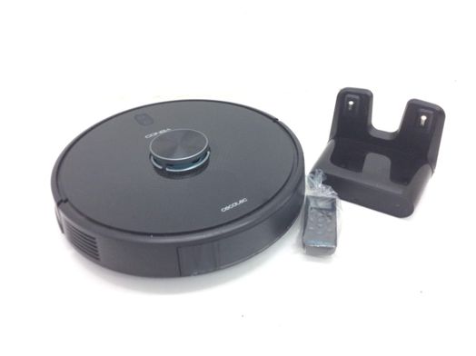 aspirador robot cecotec conga 6090 ultra