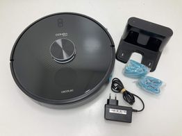 aspirador robot cecotec conga 6090 ultra