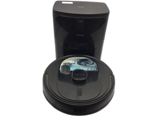 aspirador robot cecotec conga 7490 immortal genesis