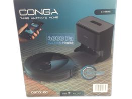 aspirador robot cecotec conga 7490 ultimate homhe