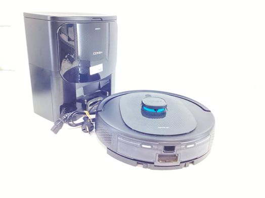 aspirador robot cecotec conga 8290 immortal ultra power home genesis