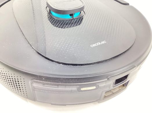 aspirador robot cecotec conga 8290 immortal ultra power home genesis