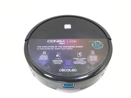 aspirador robot cecotec conga 990 vital