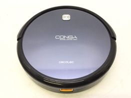 aspirador robot cecotec conga 990