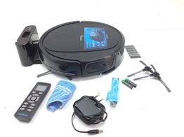Aspirador Robot Cecotec Conga 999 Titanium