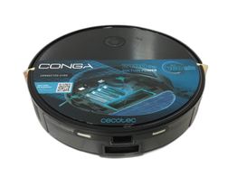 aspirador robot cecotec conga connected gyro