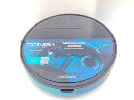 aspirador robot cecotec conga connected premium