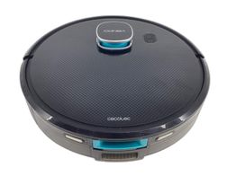 aspirador robot cecotec conga eternal max ulimate