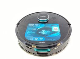 aspirador robot cecotec conga eternal max x-treme