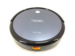 aspirador robot cecotec conga excellence 990