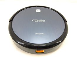 aspirador robot cecotec conga excellence 990