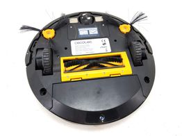 aspirador robot cecotec conga excellence 990