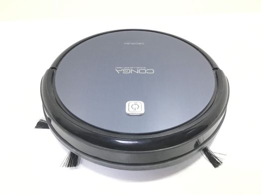 aspirador robot cecotec conga excellence 990