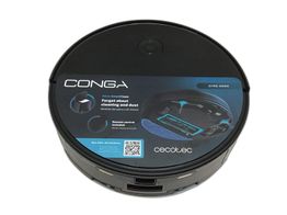 aspirador robot cecotec conga gyro home