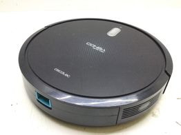 aspirador robot cecotec conga serie 1090