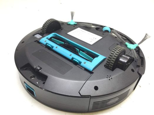 aspirador robot cecotec conga serie 1090
