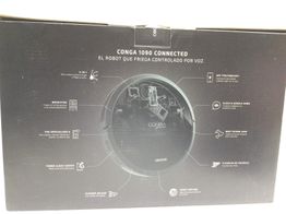 aspirador robot cecotec conga serie 1090
