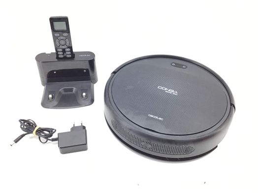 aspirador robot cecotec conga serie 950
