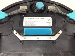 aspirador robot cecotec conga serie 950