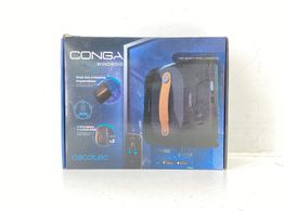 aspirador robot cecotec conga windroid