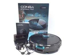 aspirador robot cecotec eternal pet