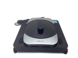 aspirador robot cecotec windroid