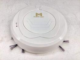 aspirador robot clean robot ht8809