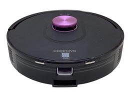 aspirador robot cleanova w15 greenbin