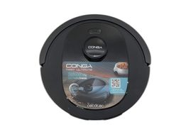 aspirador robot conga 7490 ultimate