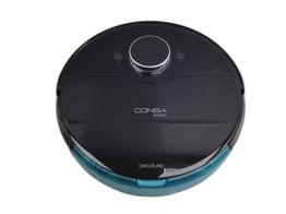 aspirador robot conga 8090 ultra