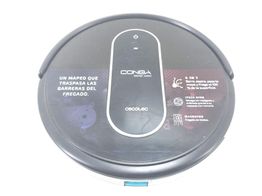 aspirador robot conga serie 1290